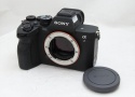 【中古】 ソニー(sony) α7 IV ILCE-7M4 ボディ