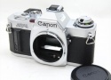 【中古】 キヤノン(canon) AV-1 シルバー