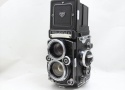 【中古】 ローライ(rollei) ローライフレックス 2.8F (プラナー)