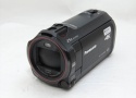 【中古】 パナソニック(panasonic) HC-VX985M-K [ブラック]