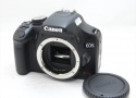 【中古】 キヤノン(canon) EOS Kiss X3 ボディ