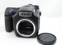 【中古】 ペンタックス(pentax) PENTAX 645Z ボディ
