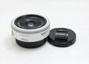 【中古】 キヤノン(canon) EF40mm F2.8 STM [ホワイト]