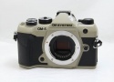 【中古】 オリンパス・OMシステム(olympus・OM SYSTEM) OM SYSTEM OM-5 Mark II ボディ [サンドベージュ]