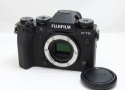 【中古】 富士フイルム(fujifilm) FUJIFILM X-T5 ボディ [ブラック]