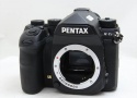 【中古】 ペンタックス(pentax) PENTAX K-1 Mark II