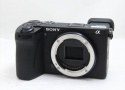 【中古】 ソニー(sony) α6700 ILCE-6700 ボディ
