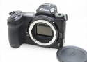 【中古】 ニコン(nikon) Z7 ボディ