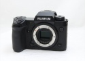 【中古】 富士フイルム(fujifilm) FUJIFILM X-H2 ボディ