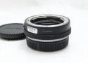 【中古】 キヤノン(canon) コントロールリングマウントアダプター EF-EOS R