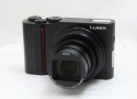 【中古】 パナソニック(panasonic) LUMIX DC-TX2D