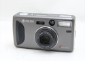 【中古】 京セラ(kyocera) T zoom