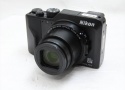 【中古】 ニコン(nikon) COOLPIX A1000 [ブラック]