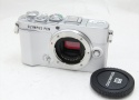 【中古】 オリンパス・OMシステム(olympus・OM SYSTEM) OLYMPUS PEN E-P7 ボディ [ホワイト]
