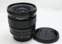 【中古】 富士フイルム(fujifilm) FUJINON XF16mmF1.4 R WR