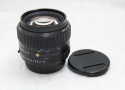 【中古】 ペンタックス(pentax) A50mmF1.2