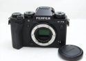 【中古】 富士フイルム(fujifilm) FUJIFILM X-T5 ボディ [ブラック]