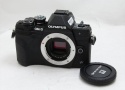 【中古】 オリンパス・OMシステム(olympus・OM SYSTEM) OM-D E-M10 Mark IV ボディ [ブラック]