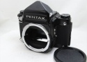 【中古】 ペンタックス(pentax) 67 アイレベル