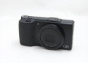 【中古】 リコー(ricoh) GR II
