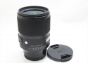【中古】 シグマ(sigma) A 35mm F1.4 DG DN [ソニーE用]