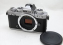 【中古】 ニコン(nikon) Zfc ボディ [シルバー]
