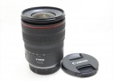 【中古】 キヤノン(canon) RF14-35mm F4 L IS USM