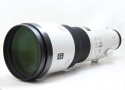 【中古】 ソニー(sony) 500mm F4 G SSM SAL500F40G