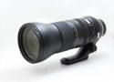 【中古】 タムロン(tamron) SP 150-600mm F/5-6.3 Di USD G2 (A022) [ソニー用]