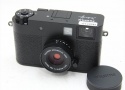 【中古】 富士フイルム(fujifilm) FUJIFILM X-HF1 (X-half) [ブラック]
