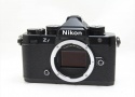 【中古】 ニコン(nikon) Zf ボディ [ブラック]