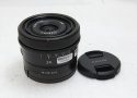 【中古】 ソニー(sony) FE 24mm F2.8G SEL24F28G