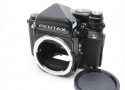 【中古】 ペンタックス(pentax) 67 TTL