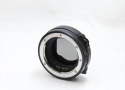 【中古】 キヤノン(canon) ドロップインフィルター マウントアダプター EF-EOS R ドロップイン 可変式NDフィルター A付