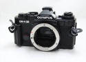 【中古】 オリンパス・OMシステム(olympus・OM SYSTEM) OM-4 Ti ブラック