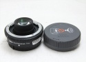 【中古】 ニコン(nikon) Z TELECONVERTER TC-1.4x