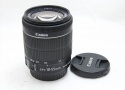 【中古】 キヤノン(canon) EF-S18-55mm F3.5-5.6 IS STM