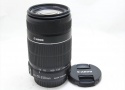 【中古】 キヤノン(canon) EF-S55-250mm F4-5.6 IS II