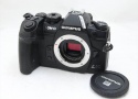【中古】 オリンパス・OMシステム(olympus・OM SYSTEM) OM-D E-M1 Mark III ボディ