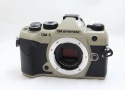 【中古】 オリンパス・OMシステム(olympus・OM SYSTEM) OM SYSTEM OM-5 Mark II ボディ [サンドベージュ]
