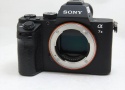 【中古】 ソニー(sony) α7 II  ILCE-7M2 ボディ