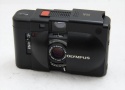 【中古】 オリンパス・OMシステム(olympus・OM SYSTEM) XA