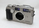 【中古】 コンタックス(contax) G2