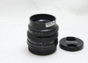 【中古】  フォクトレンダー NOKTON 23mm F1.2 Aspherical X-mount