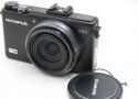 【中古】 オリンパス・OMシステム(olympus・OM SYSTEM) OLYMPUS STYLUS XZ-1 [ブラック]