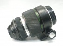 OMズイコーマクロ38mmF2.8MC オートエクステンションチューブ65-116付