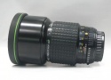 SMCペンタAスター200mmF2.8