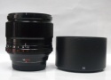 フジノンXF56mmF1.2 APD