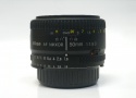 AFニッコール50mmF1.8D