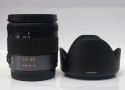 ルミックスGバリオ14-42mmF3.5-5.6OIS